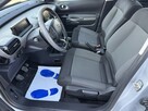 Citroen C4 Cactus 1.2 / 82KM LED Klimatyzacja Tempomat Kierownica Wielofunkcyjna - 14