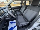 Citroen C4 Cactus 1.2 / 82KM LED Klimatyzacja Tempomat Kierownica Wielofunkcyjna - 15