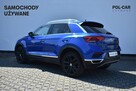 Volkswagen T-Roc 150 KM DSG Salon PL 1 Wł. Vat-Marża Serwis ASO - 2