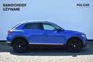 Volkswagen T-Roc 150 KM DSG Salon PL 1 Wł. Vat-Marża Serwis ASO - 4