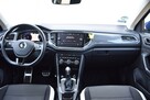 Volkswagen T-Roc 150 KM DSG Salon PL 1 Wł. Vat-Marża Serwis ASO - 5