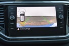 Volkswagen T-Roc 150 KM DSG Salon PL 1 Wł. Vat-Marża Serwis ASO - 8
