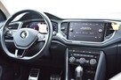 Volkswagen T-Roc 150 KM DSG Salon PL 1 Wł. Vat-Marża Serwis ASO - 13
