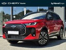 Chery Tiggo 7 HYBRID PREMIUM 1.5 HEV 224KM + 1DHT / Salon Polska - 1