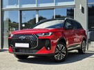 Chery Tiggo 7 HYBRID PREMIUM 1.5 HEV 224KM + 1DHT / Salon Polska - 2