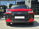 Chery Tiggo 7 HYBRID PREMIUM 1.5 HEV 224KM + 1DHT / Salon Polska - 3