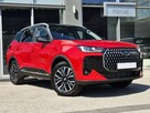 Chery Tiggo 7 HYBRID PREMIUM 1.5 HEV 224KM + 1DHT / Salon Polska - 4