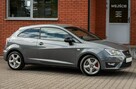 SEAT IBIZA CUPRA 1,8B 191KM - 3