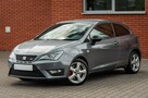 SEAT IBIZA CUPRA 1,8B 191KM - 13