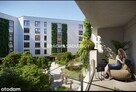 Mieszkanie Kraków Podgórze, Bonarka, rondo Antoniego Matecznego - 4