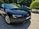 Audi A5 1.8 TFSi/ I-właściciel / Serwisowany/ Zadbany - 12