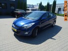 Hyundai Elantra 1.6 MPI 132KM, Salon PL, - 1