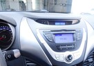 Hyundai Elantra 1.6 MPI 132KM, Salon PL, - 2