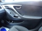 Hyundai Elantra 1.6 MPI 132KM, Salon PL, - 4