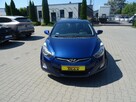 Hyundai Elantra 1.6 MPI 132KM, Salon PL, - 5
