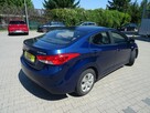 Hyundai Elantra 1.6 MPI 132KM, Salon PL, - 7