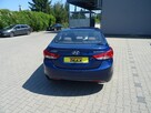 Hyundai Elantra 1.6 MPI 132KM, Salon PL, - 8