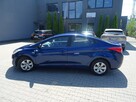 Hyundai Elantra 1.6 MPI 132KM, Salon PL, - 10