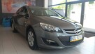 Astra IV 1.4 140kM, salon Polska, bezwypadkowa - 2