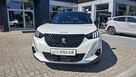 Peugeot 2008 1.2 PureTech GT S&S EAT8/krajowy/ASO/ Gwarancja - 2