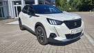 Peugeot 2008 1.2 PureTech GT S&S EAT8/krajowy/ASO/ Gwarancja - 3