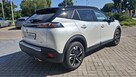 Peugeot 2008 1.2 PureTech GT S&S EAT8/krajowy/ASO/ Gwarancja - 6