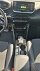 Peugeot 2008 1.2 PureTech GT S&S EAT8/krajowy/ASO/ Gwarancja - 14