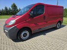 Opel Vivaro 1.9Diesel 101km. 6 Biegowy.Kontrola Trakcji. Raptor! - 6