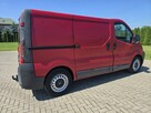 Opel Vivaro 1.9Diesel 101km. 6 Biegowy.Kontrola Trakcji. Raptor! - 7