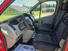 Opel Vivaro 1.9Diesel 101km. 6 Biegowy.Kontrola Trakcji. Raptor! - 13