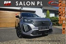 Peugeot 2008 serwis ASO, automat, hak - 1