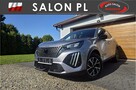 Peugeot 2008 serwis ASO, automat, hak - 2