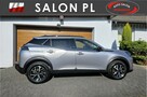 Peugeot 2008 serwis ASO, automat, hak - 5