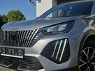 Peugeot 2008 serwis ASO, automat, hak - 7