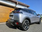 Peugeot 2008 serwis ASO, automat, hak - 8