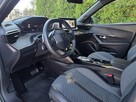 Peugeot 2008 serwis ASO, automat, hak - 12