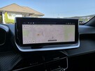Peugeot 2008 serwis ASO, automat, hak - 16