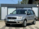 Ford Fusion z Niemiec*nowy rozrząd*stan bdb* - 1
