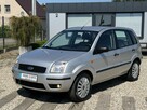 Ford Fusion z Niemiec*nowy rozrząd*stan bdb* - 14