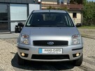 Ford Fusion z Niemiec*nowy rozrząd*stan bdb* - 15
