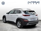 Hyundai Kona 1.0 T-GDI 120KM Kamera Lane Assist Polski Salon 1 właściciel FV marża - 3