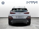 Hyundai Kona 1.0 T-GDI 120KM Kamera Lane Assist Polski Salon 1 właściciel FV marża - 4
