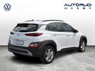 Hyundai Kona 1.0 T-GDI 120KM Kamera Lane Assist Polski Salon 1 właściciel FV marża - 5