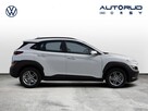 Hyundai Kona 1.0 T-GDI 120KM Kamera Lane Assist Polski Salon 1 właściciel FV marża - 6