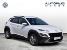 Hyundai Kona 1.0 T-GDI 120KM Kamera Lane Assist Polski Salon 1 właściciel FV marża - 7