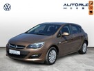 Opel Astra 1.4 Benzyna 100KM Polski Salon 1 właściciel FV marża - 1