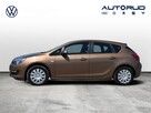 Opel Astra 1.4 Benzyna 100KM Polski Salon 1 właściciel FV marża - 2
