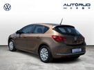 Opel Astra 1.4 Benzyna 100KM Polski Salon 1 właściciel FV marża - 3