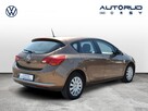 Opel Astra 1.4 Benzyna 100KM Polski Salon 1 właściciel FV marża - 5