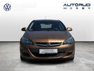 Opel Astra 1.4 Benzyna 100KM Polski Salon 1 właściciel FV marża - 8